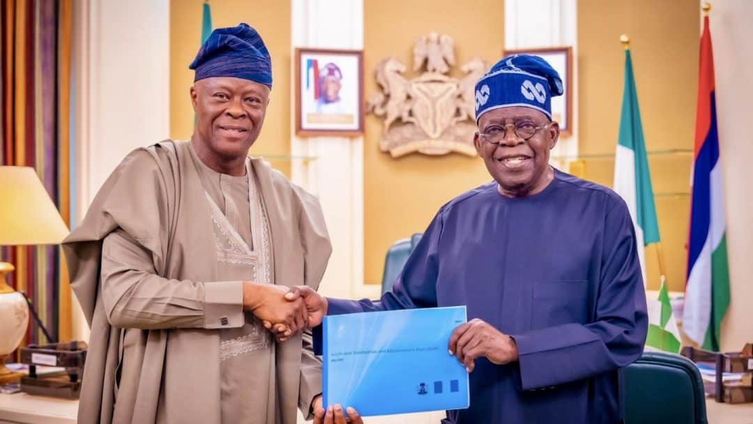 Nigeria’s GDP Surges by 3.19% in Q2 2024: A Deeper Look into the Growth Dynamics