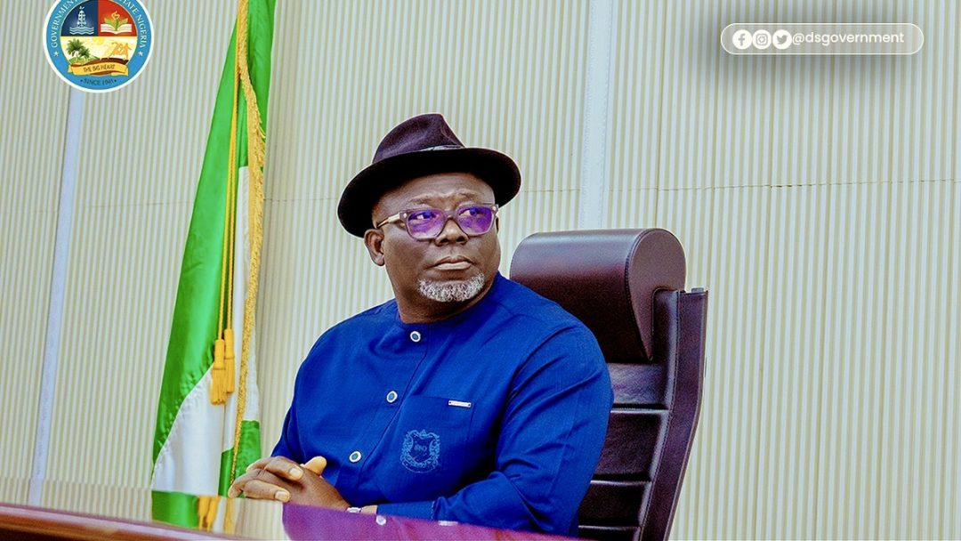 Governor Oborevwori’s Minimum Wage Committee: A Genuine Step for Workers or a Political Stunt Amid Economic Crisis?