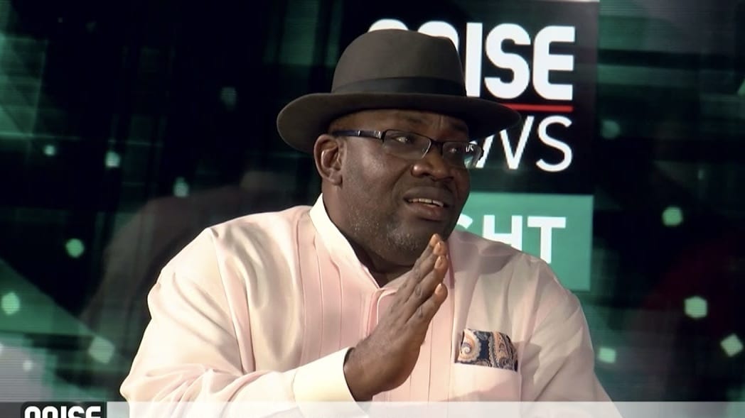 Seriake Dickson’s Union Dialogue Imperative: First Step Towards the U-Turn Nigeria Must Now Make for Inevitable Union Reset