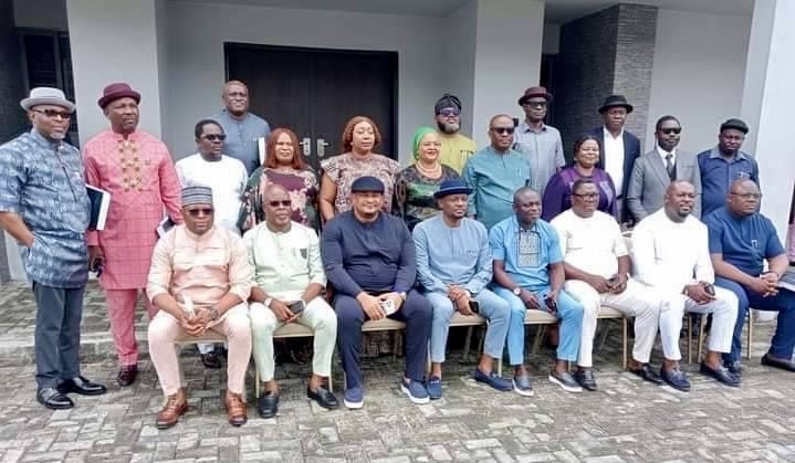 Rivers Assembly Urges Federal Government’s Immediate Inclusion of Rivers State in Flood Response Plan Amid Looming Catastrophe