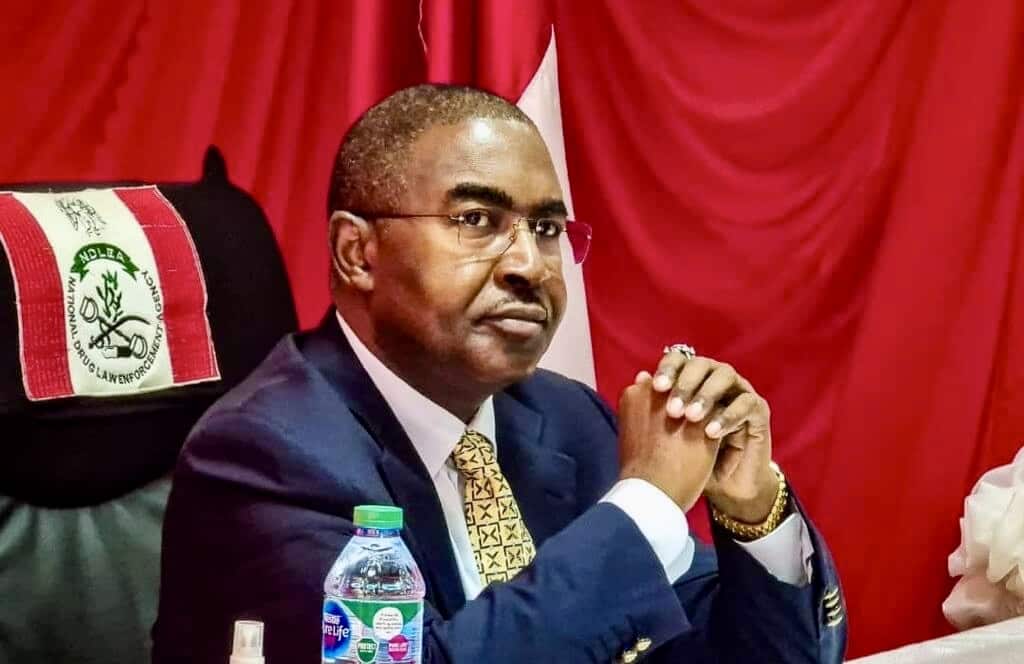 Cocaine and Opioids Hidden in Sanitary Pads, Hair Creams Intercepted by NDLEA – A Nation’s Battle Against Drug Syndicates Intensifies