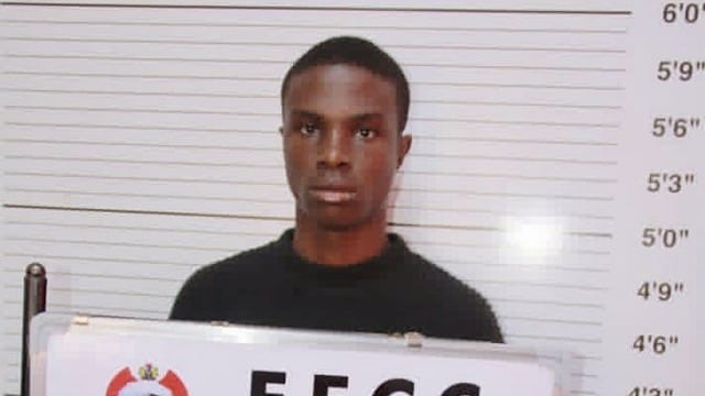 EXPOSED: How a Nigerian Graduate’s $53,000 Fraud Using Singer Flavour’s Identity Unravelled — The EFCC Strikes Again