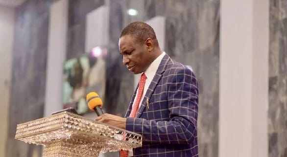 EFCC Chairman Sends Shockwaves through Banking Sector: Top Bank Officials Set for Prosecution Amid Allegations of Financial Malfeasance