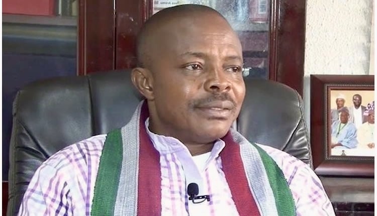 Nigeria in Crisis: State House Fires Back at UK TUC’s Human Rights Abuse Allegations Amidst Labour Controversy