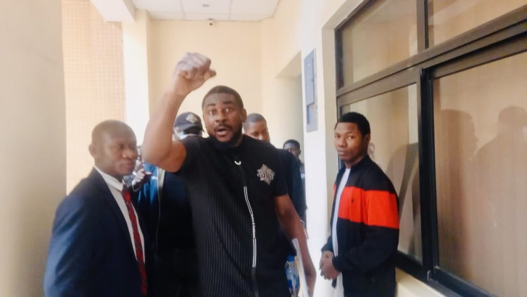 Whistleblower PIDOM Remanded in Kuje Prison Amid Explosive Money Laundering and Cybercrime Allegations