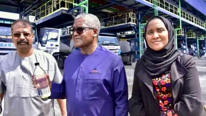 Dangote Refinery, NNPC Rift: Looming Threat of Fuel Exports to Crush Nigeria’s Hopes