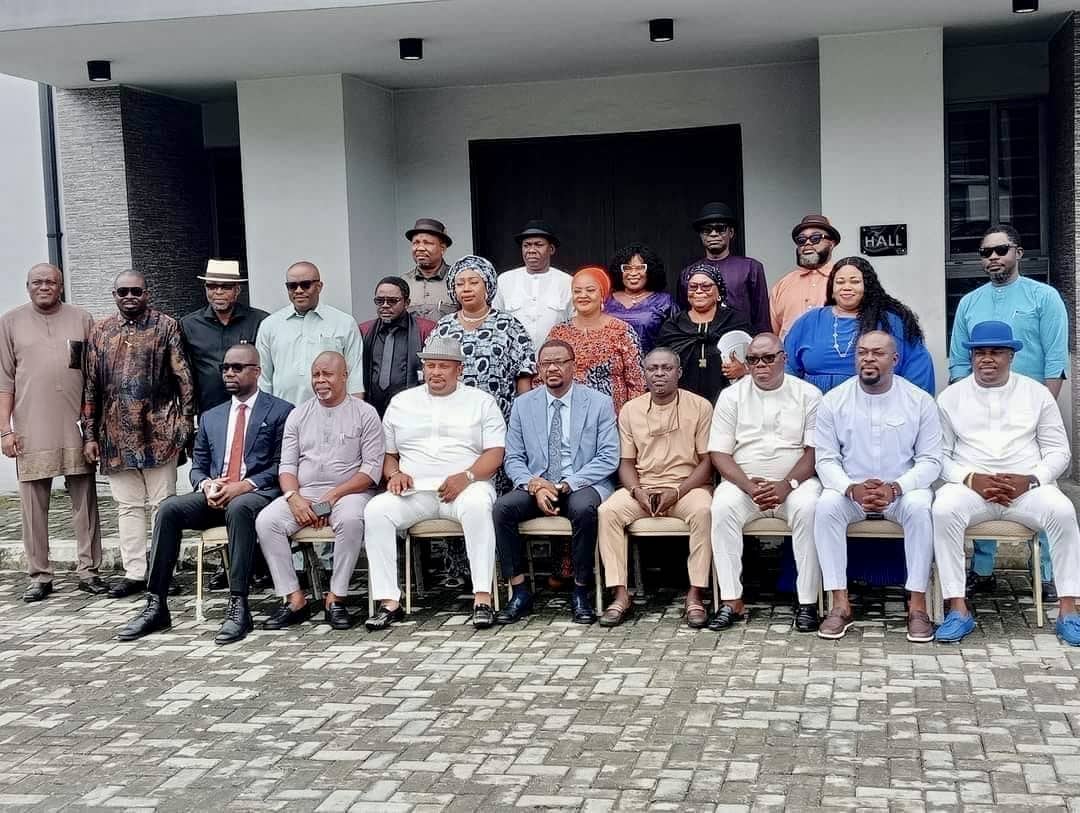 BREAKING: APP’s Suit Against Rivers State House of Assembly, INEC, and PDP Crumbles in Court as Federal High Court Dismisses Case