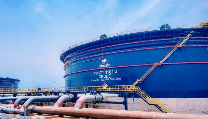 IPMAN’s Deal with Dangote Refinery: A High-Stakes Move to Tackle Nigeria’s Fuel Price Crisis Amidst Record-High Costs