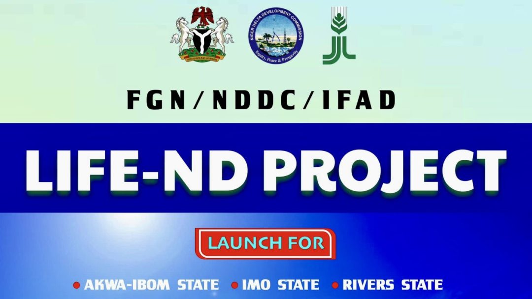 Editorial | Niger Delta’s Latest Gamble: Is the FGN’s LIFE-ND Project Another White Elephant?