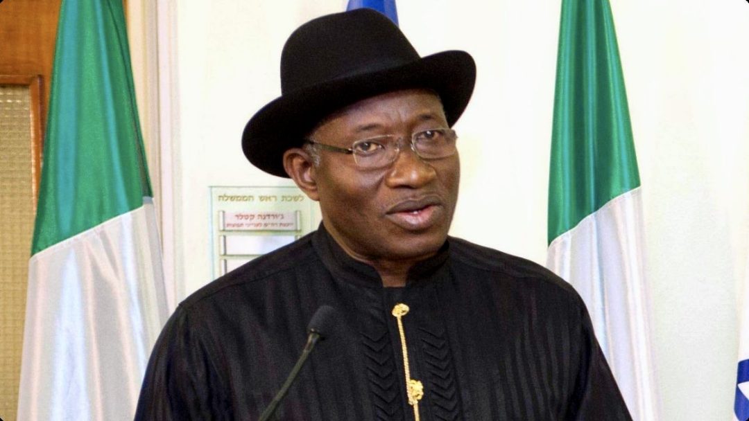 Edo Governorship Election: Jonathan’s Call for Electoral Integrity and Neutrality Amid Rising Tensions