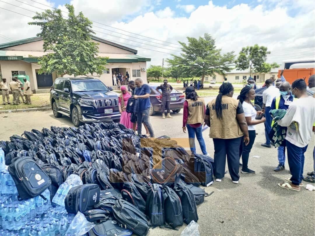 Diplomatic Stalemate? Nigeria Grapples with UAE Deportation Crisis as 400 Citizens Return in Disgrace