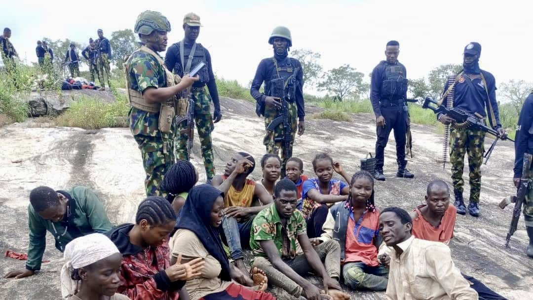 BREAKING: The Nigerian Army’s New Era of War Against Terrorism—Heroic Rescues, Deadly Strikes, and the Road to National Security