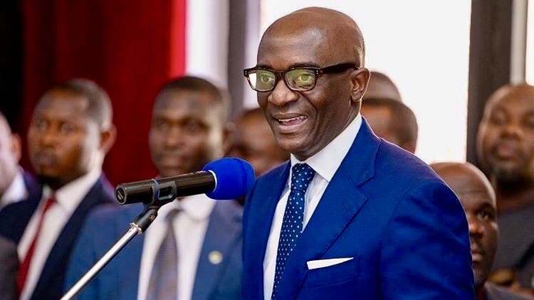 Unmasking the Digital Saboteurs: How Hackers and Scammers Targeted NDDC Chairman Chiedu Ebie’s Social Media Accounts