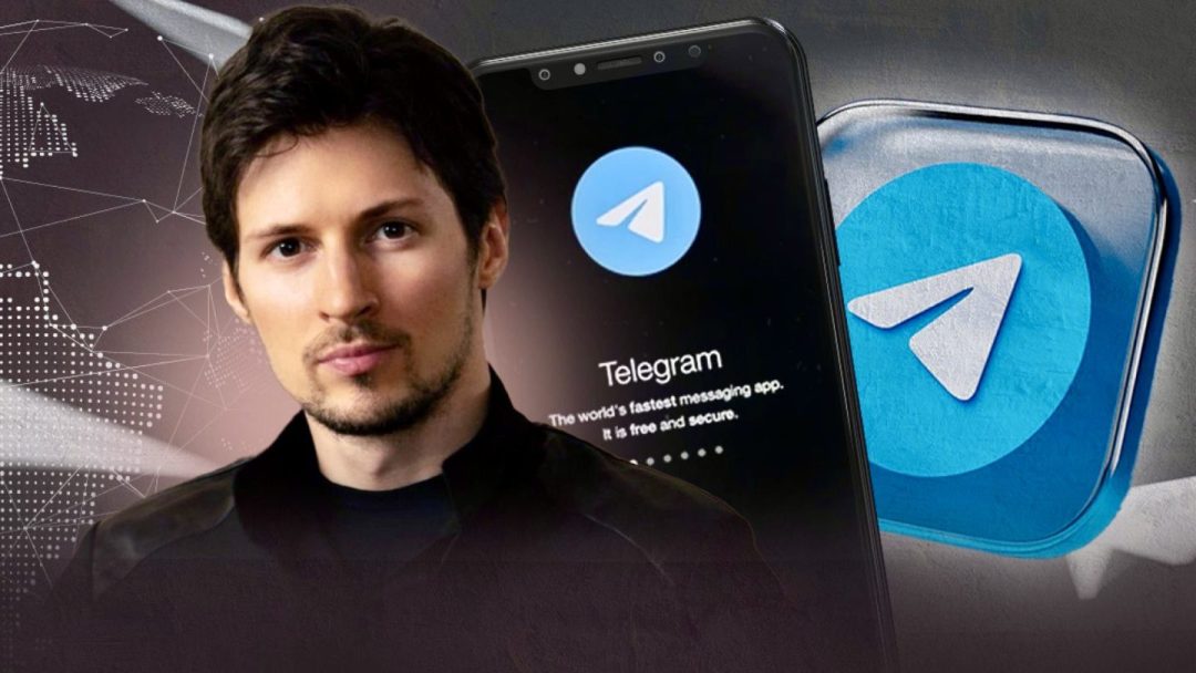 Telegram’s CEO’s Bold Moves: A Critical Look at the New Security Crackdown on the Platform’s Search Function