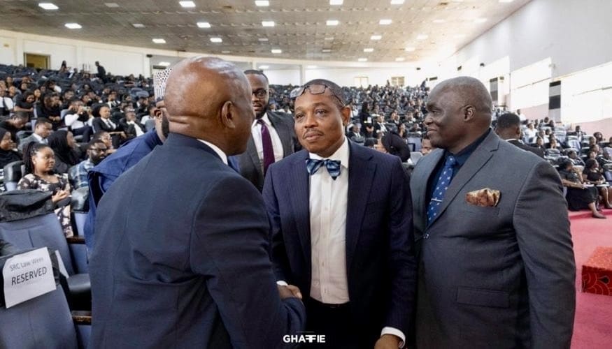 NBA President Declares Legal War, Mobilizes Nigerian Bar to Defend #EndBadGovernance Protesters in Unprecedented Show of Force