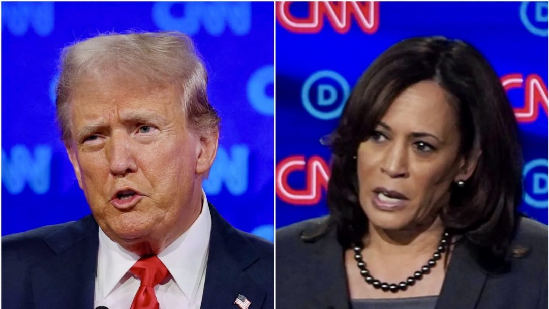 Naval Ravikant’s Warning: Could Lawfare Against Trump Lead to America’s Downfall?