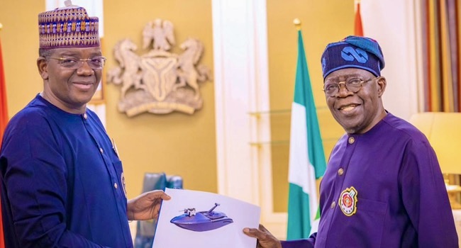 Minister Matawalle Under Fire: Alleged Banditry Sponsorship and the Embattled Tinubu Cabinet