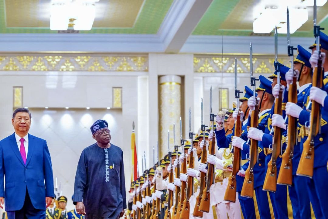 FG Votes N53bn for Renovation of Foreign Missions Amid Mounting Challenges