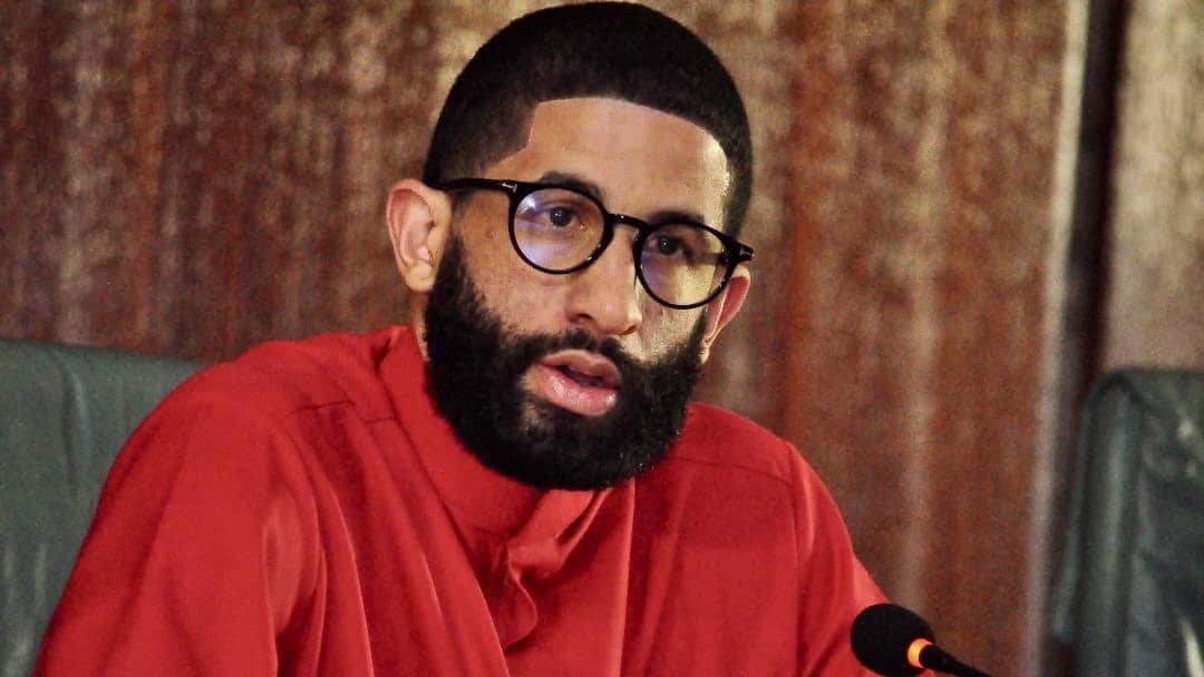 Bombshell from the Presidency: Ajuri Ngelale’s Sudden Exit Raises More Questions than Answers