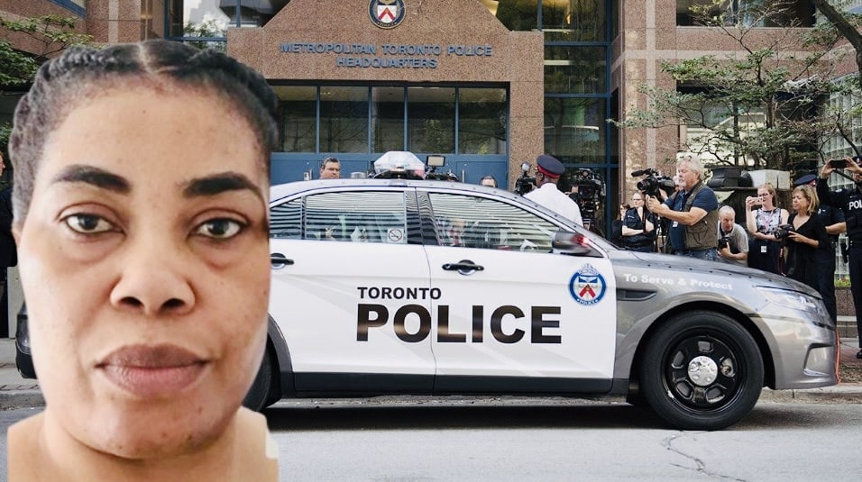 Outrage and Justice: The Arrest of Canadian-Nigerian Woman Amaka Sonnberger for Hate-Motivated Threats Against Yoruba and Benin Communities