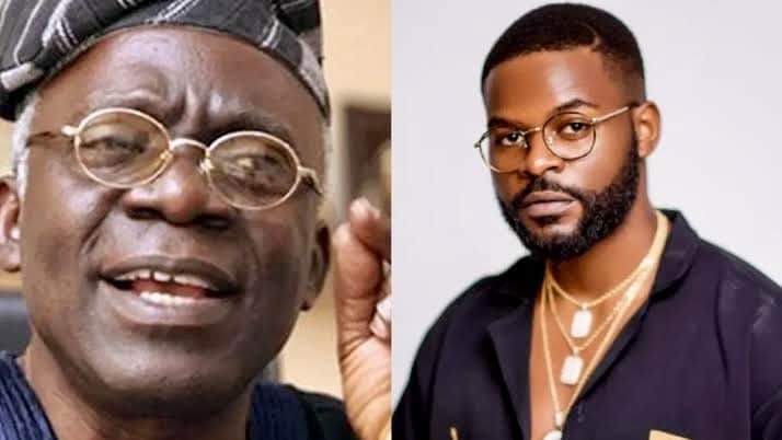 Opinion | VeryDarkMan’s Fight Against a Growing Tide of Allegations: Where Does the Truth Lie?