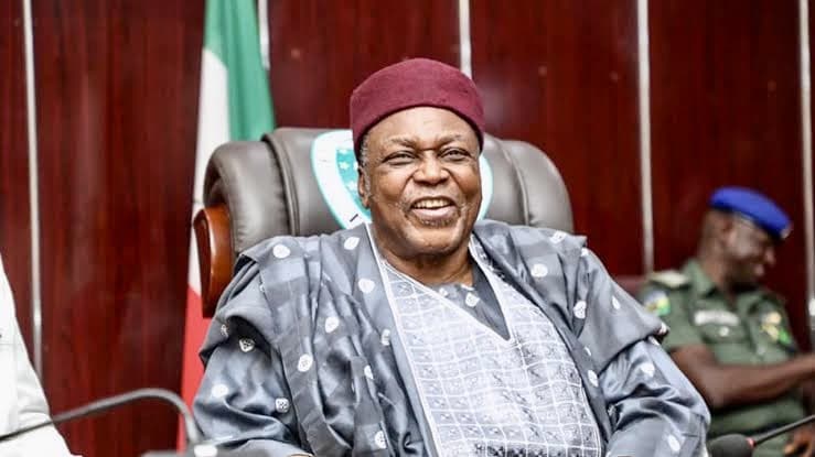 Darius Ishaku’s Alleged N27 Billion Fraud: A Test for Nigeria’s Anti-Corruption Crusade