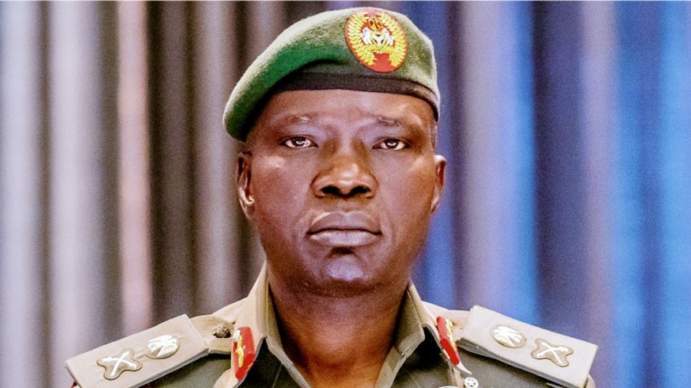 Debunking Death Rumours: Nigerian Army Defends Lagbaja’s Health Amidst Speculations and Controversial Retirement of 15 Generals