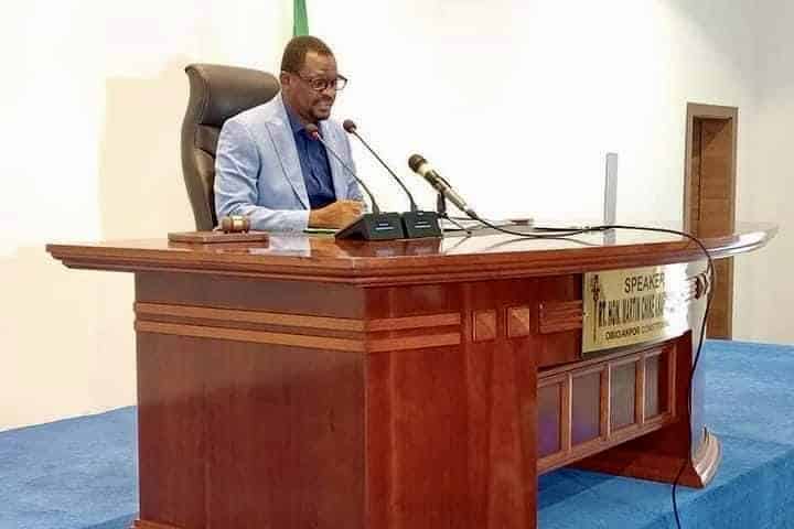 Rivers Assembly Compels Julius Berger to Conduct Urgent Repairs on Deplorable Alternative Routes Amid Ring Road Project, Pays Tribute to Bonny Helicopter Crash Victims