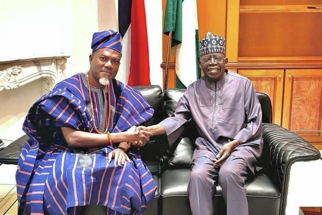 Analysis | Reno Omokri: The Opportunistic Parasite Latching Onto Power Hosts For Survival — Ofugara