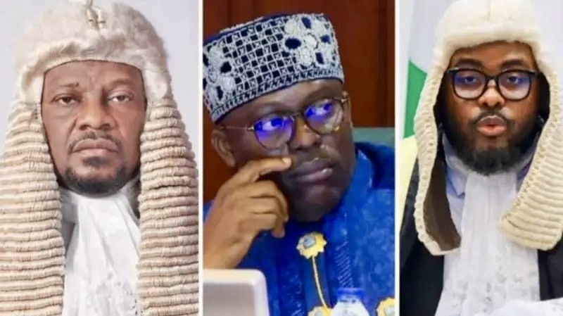 The Legal Odyssey of Rivers Gov Fubara: How Defections in the House of Assembly Spell Doom for His Political Fortunes