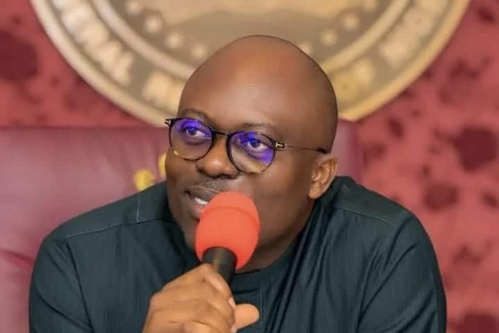 Judicial Showdown: Federal Court Halts CBN Allocations to Rivers Amid Constitutional Crisis Over Gov Fubara’s Budget Approval