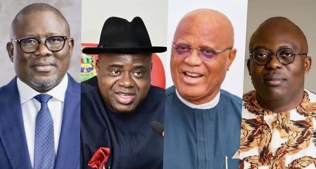 Akpederin Ehensiri Sparks Debate: Why Should Core Niger Delta States With Triple Revenue Allocation Pay the Same Minimum Wage?