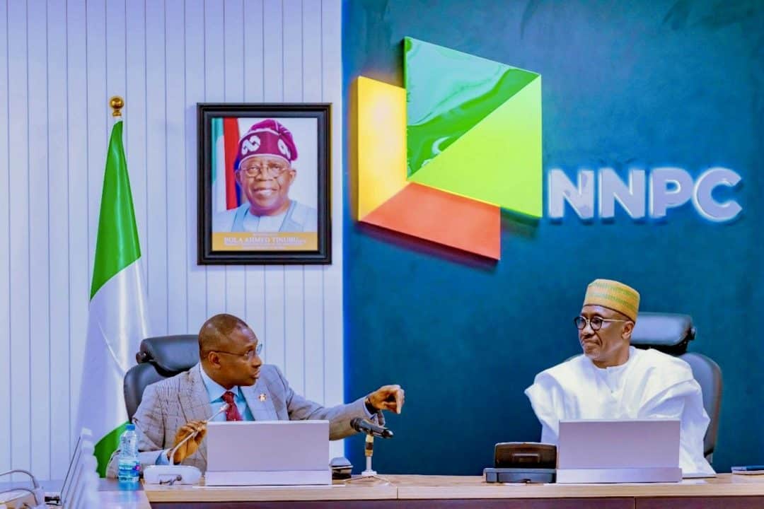 Crude-for-Loans: NNPCL’s 8 Million Barrels Monthly Pledge for $8.8bn Debt – A Recipe for Economic Disaster?