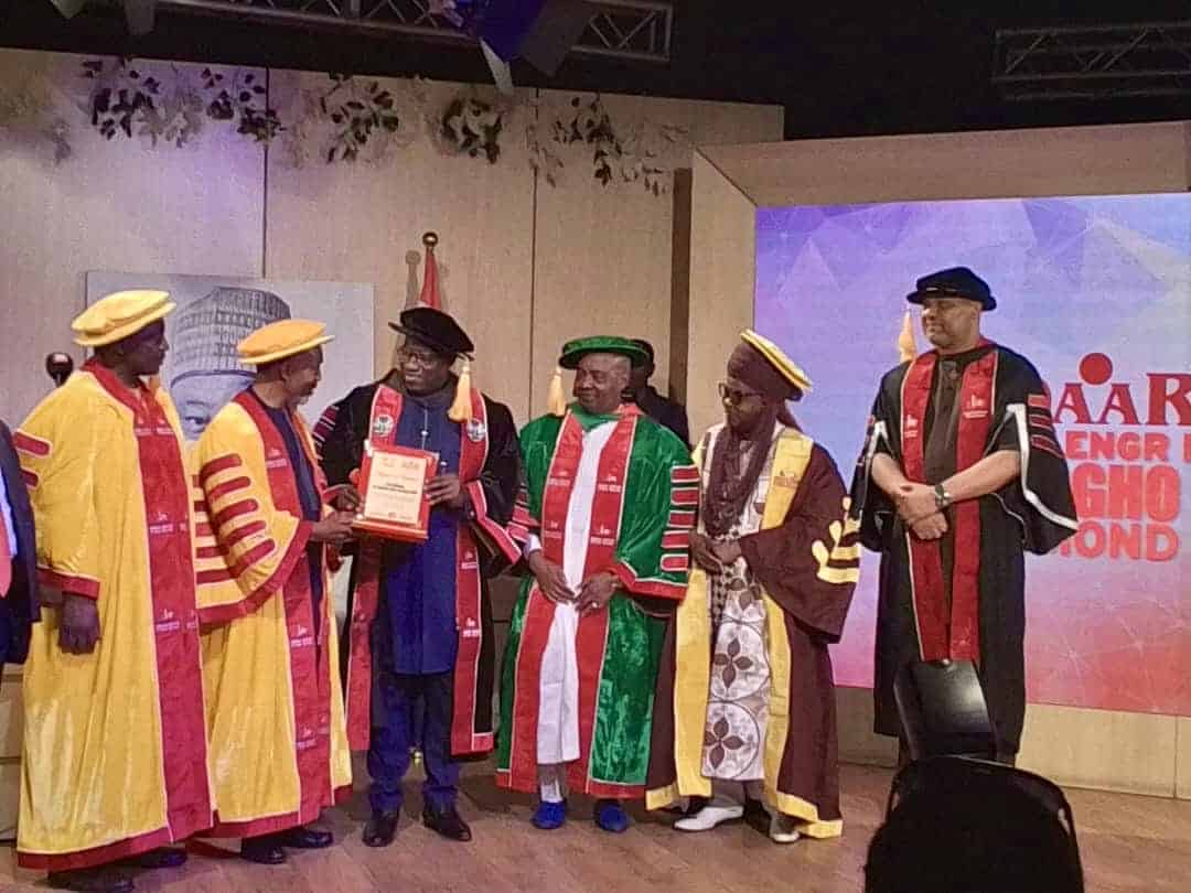 Anatomy of Defeat: Goodluck Jonathan’s Candid Reflections on Losing Nigeria’s Presidency in 2015