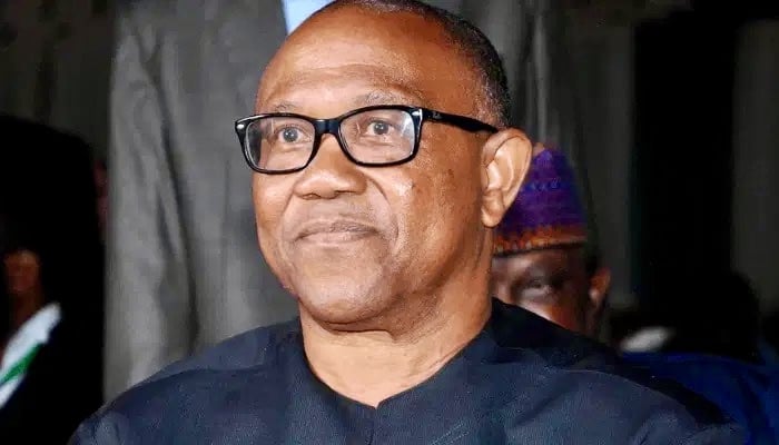 Tinubu, Shettima Foreign Trips: Peter Obi’s Attack Signals Rising Political Discontent