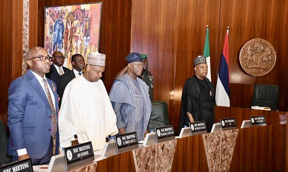 Controversial Tax Reform Sparks Northern Backlash: Presidency Pushes Back Against ‘Marginalisation’ Fears