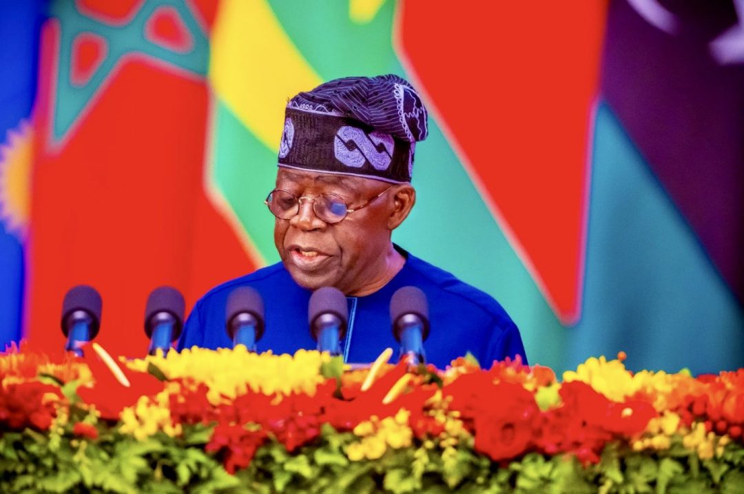 President Tinubu’s Bold Directive to Rivers State Political Leaders: A Call for Restraint Amid Explosive Election Tensions