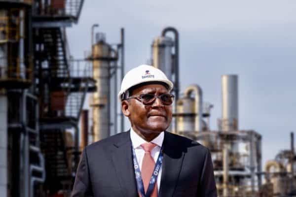 Naira-for-Crude Crisis: Dangote’s Bold Move Fuels Market Panic