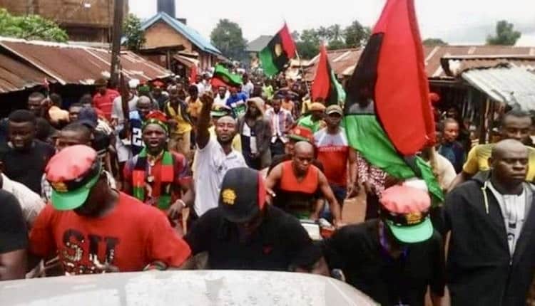 Panic Grips Southeast as False Sit-at-Home Order Triggers Chaos: IPOB Urges Calm, Rejects Allegations of Involvement