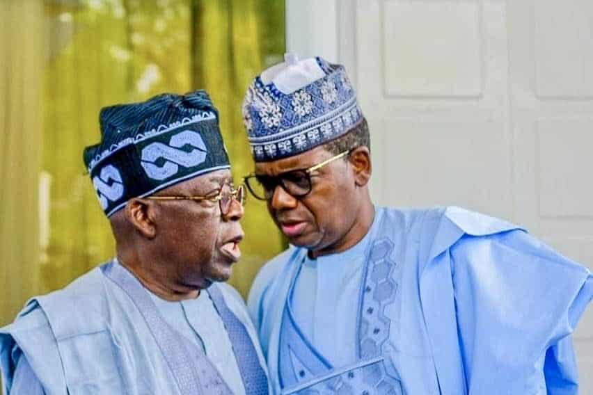 Political Calculations and Banditry Allegations: Inside Tinubu’s Strategic Cabinet Reshuffle and the Survival of Matawalle