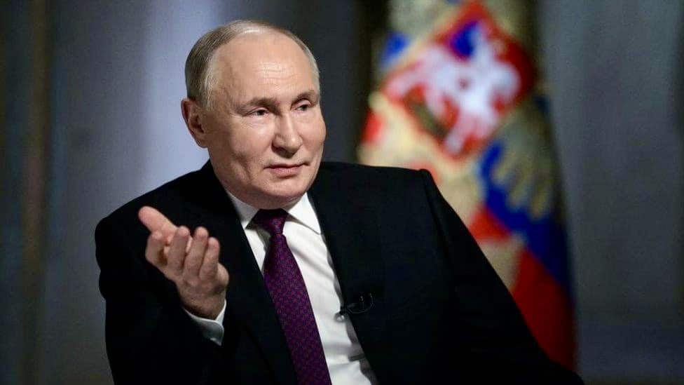 Russia’s Denial and Western Meddling Allegations: Hunger Protests in Nigeria Ignite Diplomatic Controversy