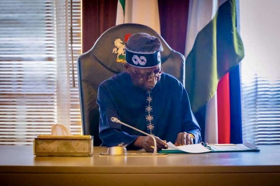 Betrayed and Broke: Tinubu’s Broken Promise Sparks Fuel Crisis as Petrol Prices Skyrocket by 488% – NNPC’s Monopoly and Dangote Deal Under Fire!