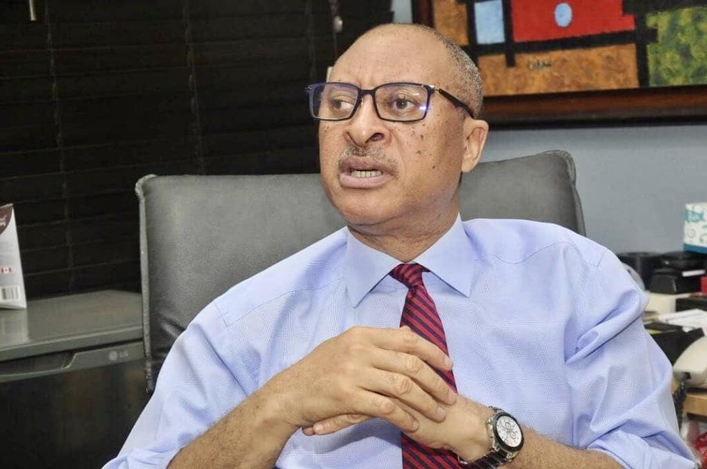 National Assembly, Judiciary Capture Under Tinubu Worst Ever — Utomi