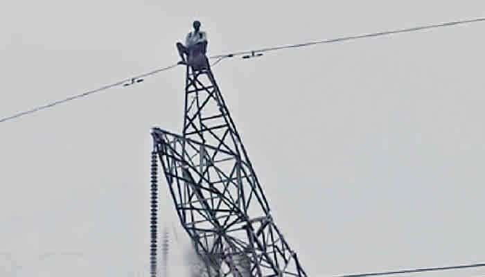 Editorial | The Strange Case of Abdullahi Mohammed: A Political Protest or Psychiatric Breakdown?