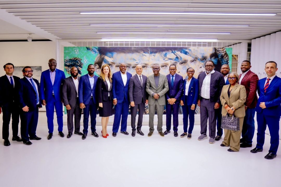 Sanwo-Olu’s Bold Vision for Lekki-Epe Airport: A Critical Look at His Ambitious Push for Aviation and Economic Transformation