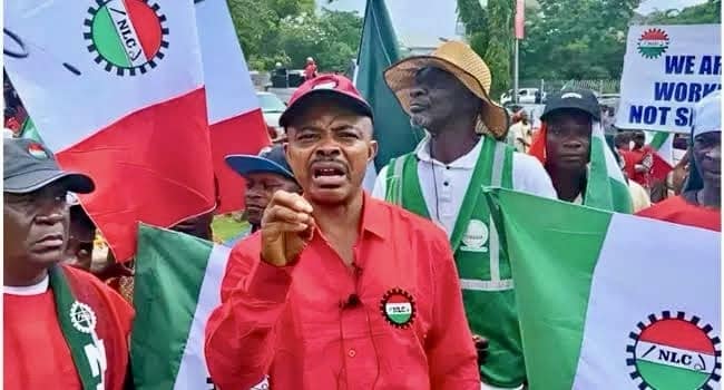 Labour Unrest Deepens as NLC, TUC Leaders Engage Federal Government Over Devastating Fuel Price Hike