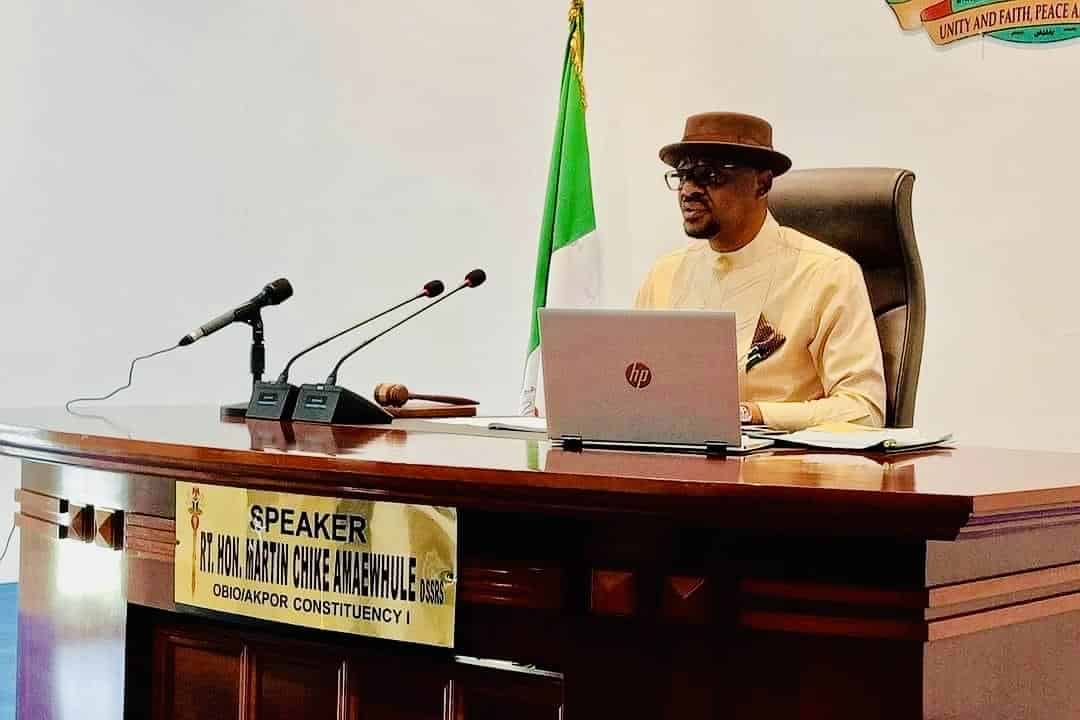 Rivers Assembly Fires Warning at Fubara’s Allies: “You Will Have a Date with the Law!”