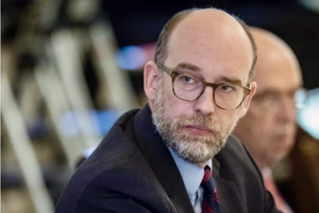 Donald Trump’s Nomination of Russ Vought as OMB Director: A Calculated Move to Dismantle the “Deep State”