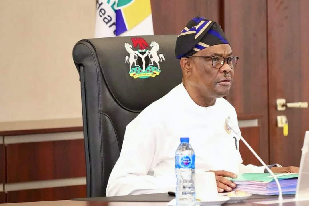 Wike Unveils FCTA’s Bold Plans: ₦995 Million for Laptops, Apo Traders’ Relocation, and Fertiliser for Farmers in Sweeping Reforms