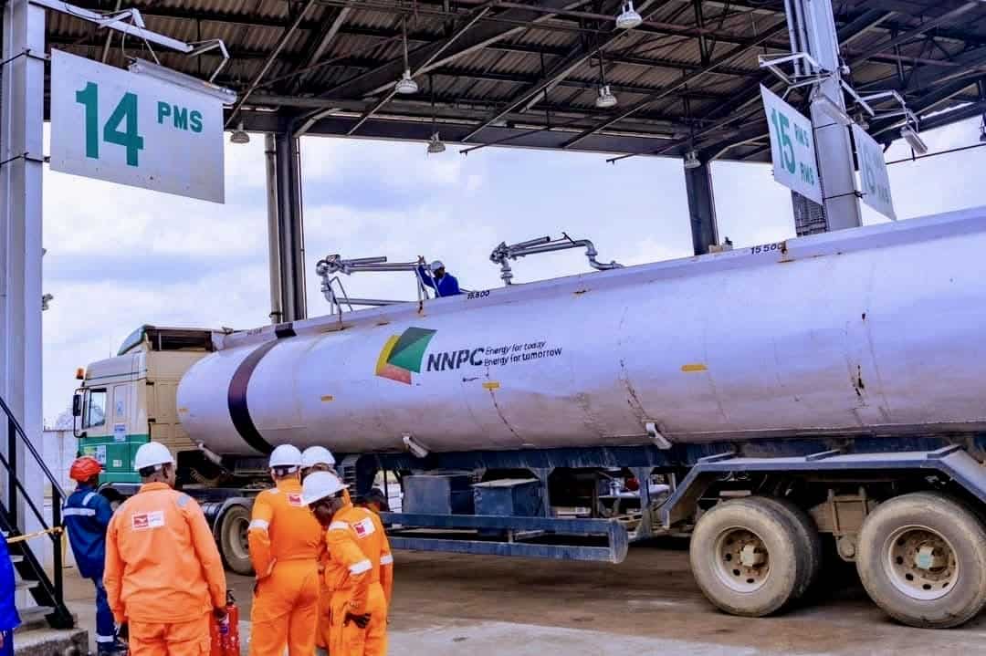 NNPC Ltd. Fires Back at Critics: “Port Harcourt Refinery is Operating at 70% Capacity – Attacks Are Malicious and Unwarranted”